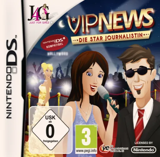 VIP News (Europe) (En,De) (NDSi Enhanced)